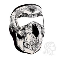 Face Mask Skull