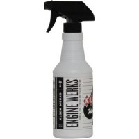 Engine Cleaner Werks 16 oz