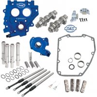 Cam Kit Chain Drive 585 T/C 07-17