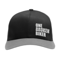 HATS - ONE BROKEN BIKER