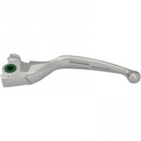 Clutch Lever only Slotted Chrome for 0610-1980