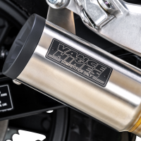 Hi-Output Hooligan Exhaust System for Honda Grom 22-23
