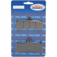 Brake Pads Xtreme Front Buell 6 pistons