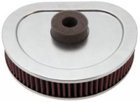 AIR FILTER HD-1390 HD 90-98