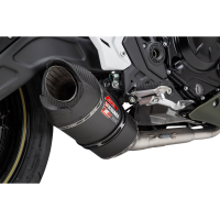 Race AT-2 (Works Finish) Full System for Kawasaki Ninja 650 17-24
