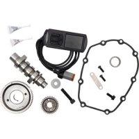 Camshaft & PV-3 Kit Gear Drive FL 17-19