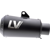 LV-10 Universal Slip-On Muffler