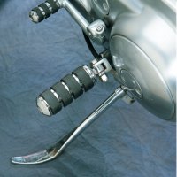 FOOT & SHIFT PEGS SOFT RIDE STYLE - DRAG SPECIALTIES