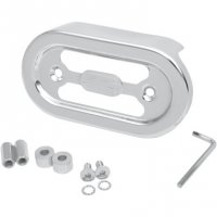 Regulator Cover Chrome B/T 89-99