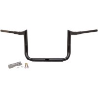 Handlebar 1.5\" Grande Prime Ape 10\" Black FLH 14-20