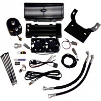 OIL COOLER KITS - ULTRA COOL