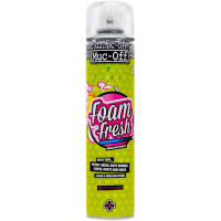 FOAM FRESH HELMET CLEANER - 400ML