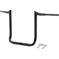 Handlebar 1.5\" Grande Prime Ape 18\" Black FLH 14-20