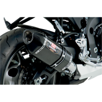 Street R-77 Slip-On Muffler for Suzuki GSX-R750 11-23