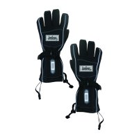 Heated Gloves Iongear Battery Powered L/XL