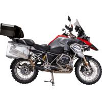 Adventure Hi-Output 500 Slip-On Muffler for BMW R1200GS/R1200GS Adventure 13-18