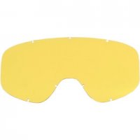 Goggles Moto 2.0 Replacement Lens Yellow