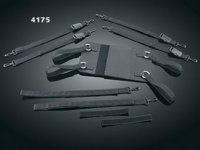 UNIVERSAL BAG MOUNTING KIT