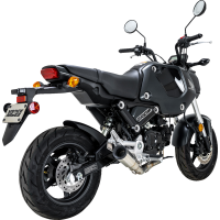 Hi-Output Hooligan Exhaust System for Honda Grom 22-23