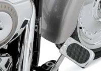 BRAKE PEDAL COVERS