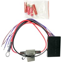 Turn Signal Auto Canceller Hard Wired HD 73-91