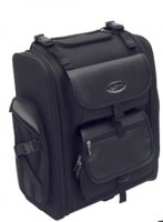 SADDLEMEN S2200E SISSY BAR BAG