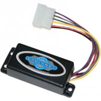 Turn Signal Canceler Amp Style 10 Pin FLT 87-93, B/T XL 90-93