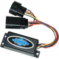 Illuminator Plug-In Style Run-Brake-Turn Signal Module FXCW/C 08-10