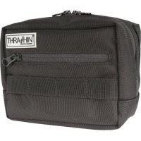 Handlebar Bag Black