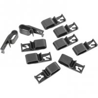 Wiring Clips Sold in 10-pk HD