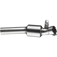LeoVince Link Pipe Kit for Kawasaki ZX-10R 16-20