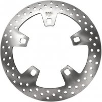 Brake Rotor Front FL 14-19