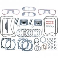 BIG BORE KIT FOR SPORTSTER - CYCLE PRO
