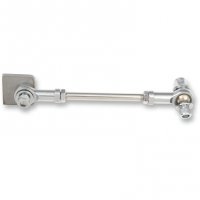 Brake Anchor Arm Rigid-Frame Rear Chrome