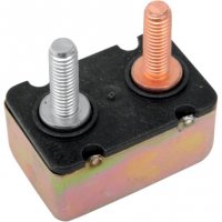 Circuit Breaker Two-Stud 40 amp HD 84-99