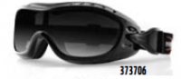 BOBSTER GOGGLES FOR OVER RX GLASSES