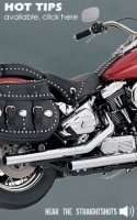 VANCE & HINES DUAL STAGGERED STRAIGHSHOTS