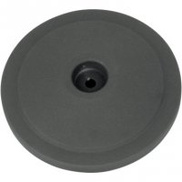 Stealth Air Cleaner Cover Bob Dome Black