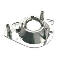 Air cleaner back plate, E&G, Big Twin 84-92 XL 86-90