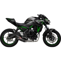 Race AT-2 (Works Finish) Full System for Kawasaki Ninja 650 17-24