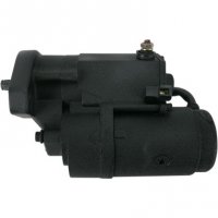 Starter Motor Wrinkle Black 2.0kw B/T 94-06