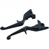 Levers Trigger Gloss Black FL 08-16