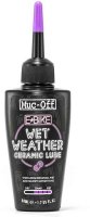 MUC-OFF EBIKE WET LUBE 120ML