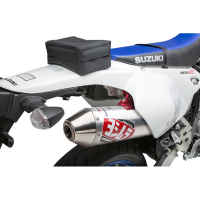 Street RS-2 Full System for Suzuki DR-Z400S/SM 00-24