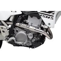 Street RS-2 Full System for Suzuki DR-Z400S/SM 00-24