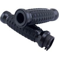 Grips Grenade Matte Black HD 82-up not for TBW