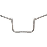 Bars 1.25\" EZ Pointed 10\" Chrome FLH 99-20