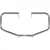 Unibar Highway Bar Chrome C50