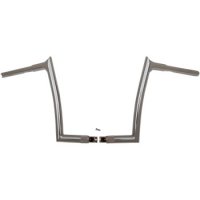 Bars 1.25\" EZ Pointed 12\" Chrome FLTRX/S, FLTRU/FLTRK