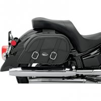 Saddlebag Jumbo Drifter Slant